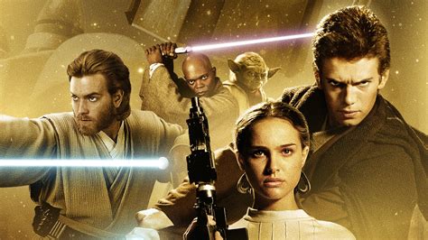 watch star wars attachk of the clones free online|attack of the clones episode 2.